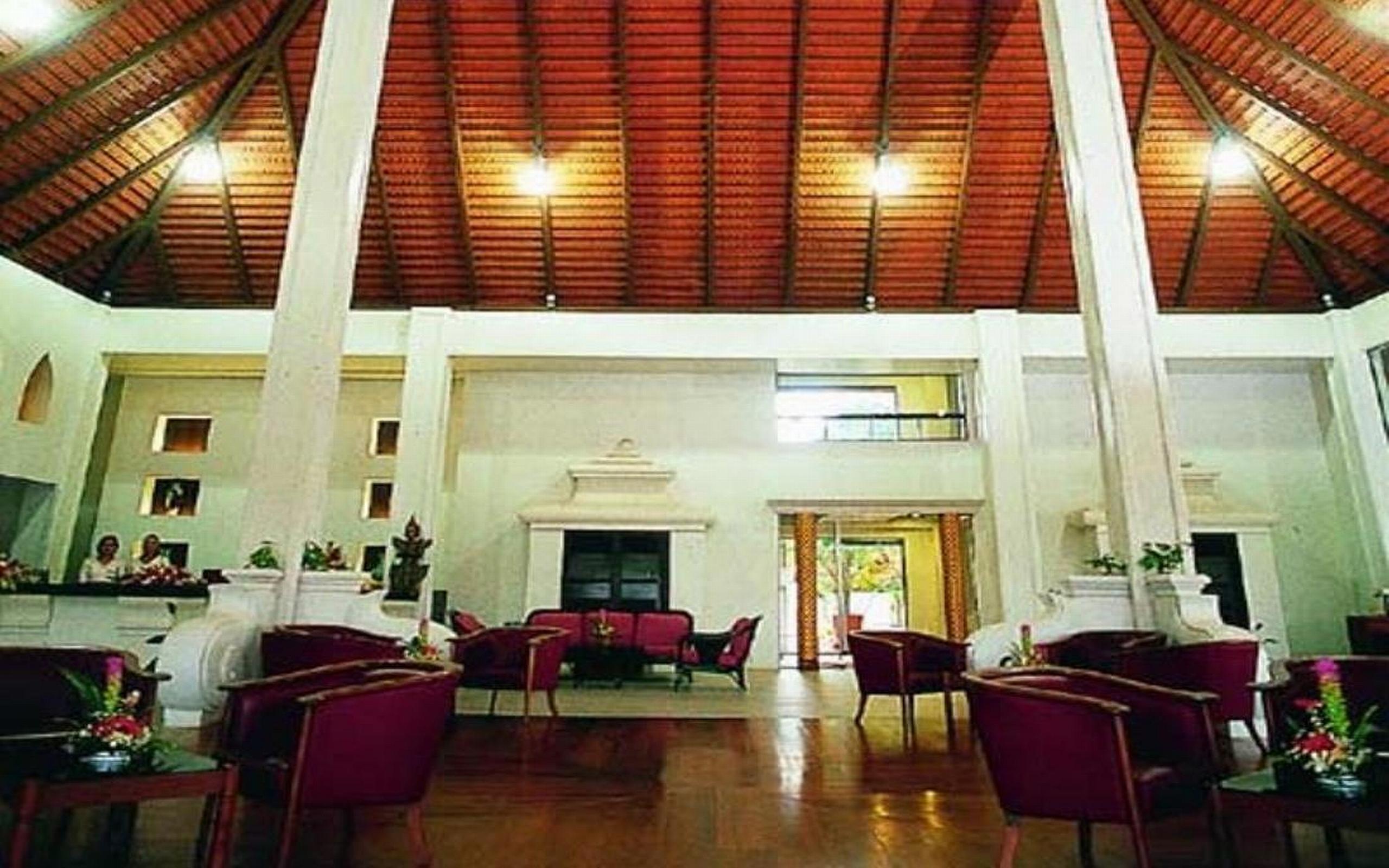 Bp Chiangmai City Hotel Chiang Mai Exteriör bild