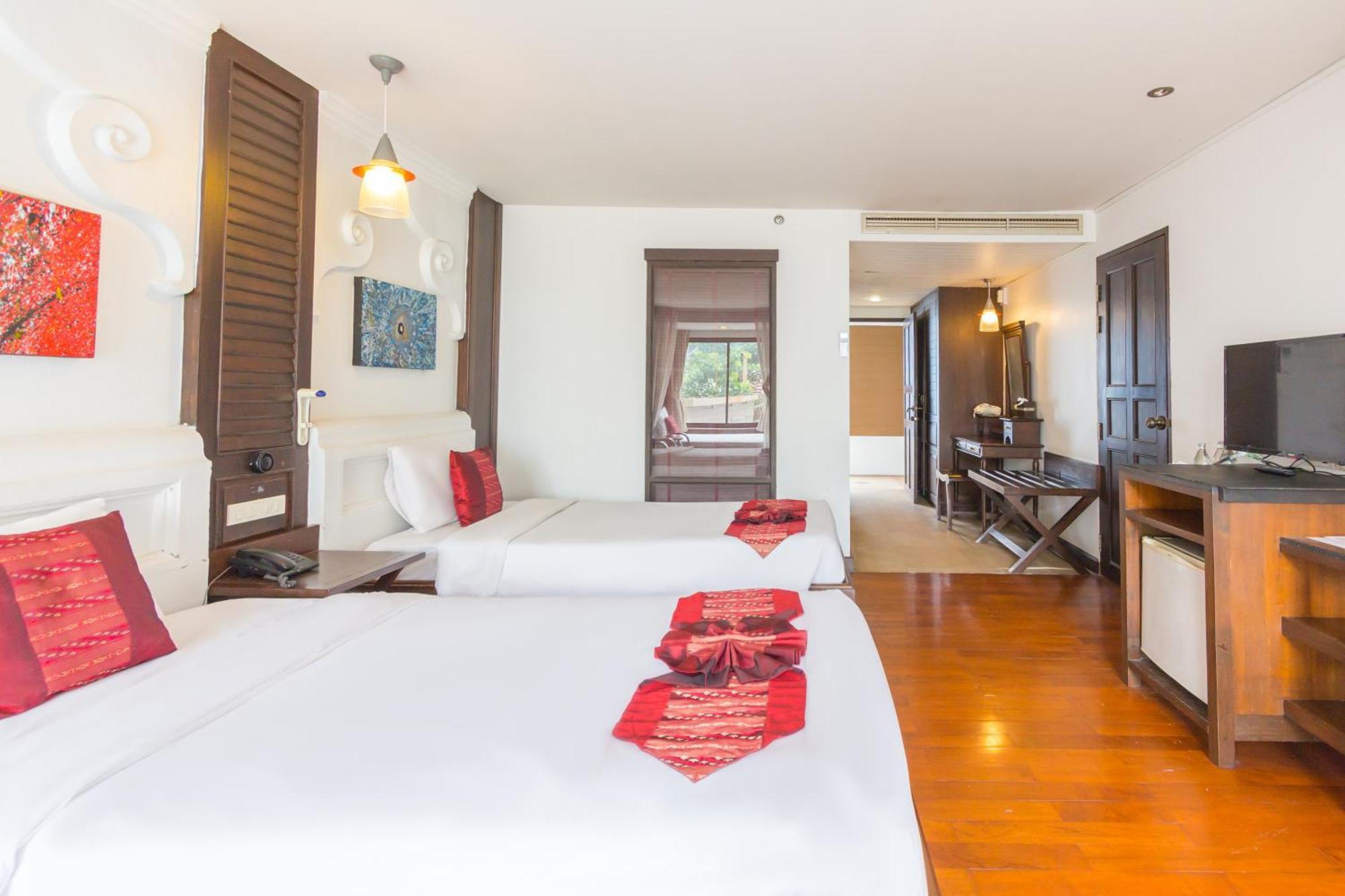 Bp Chiangmai City Hotel Chiang Mai Exteriör bild