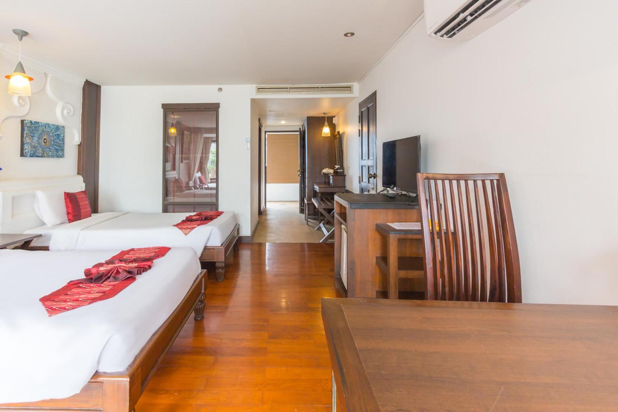 Bp Chiangmai City Hotel Chiang Mai Exteriör bild