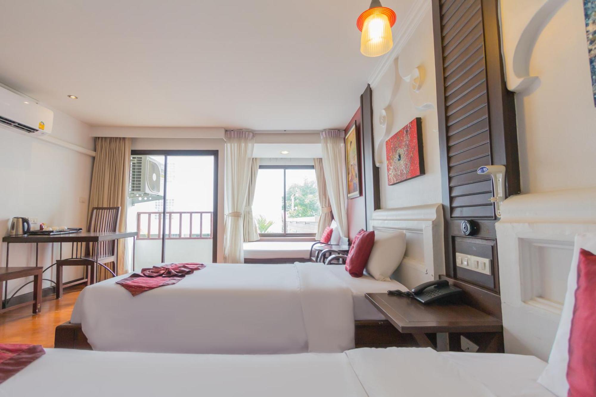 Bp Chiangmai City Hotel Chiang Mai Exteriör bild