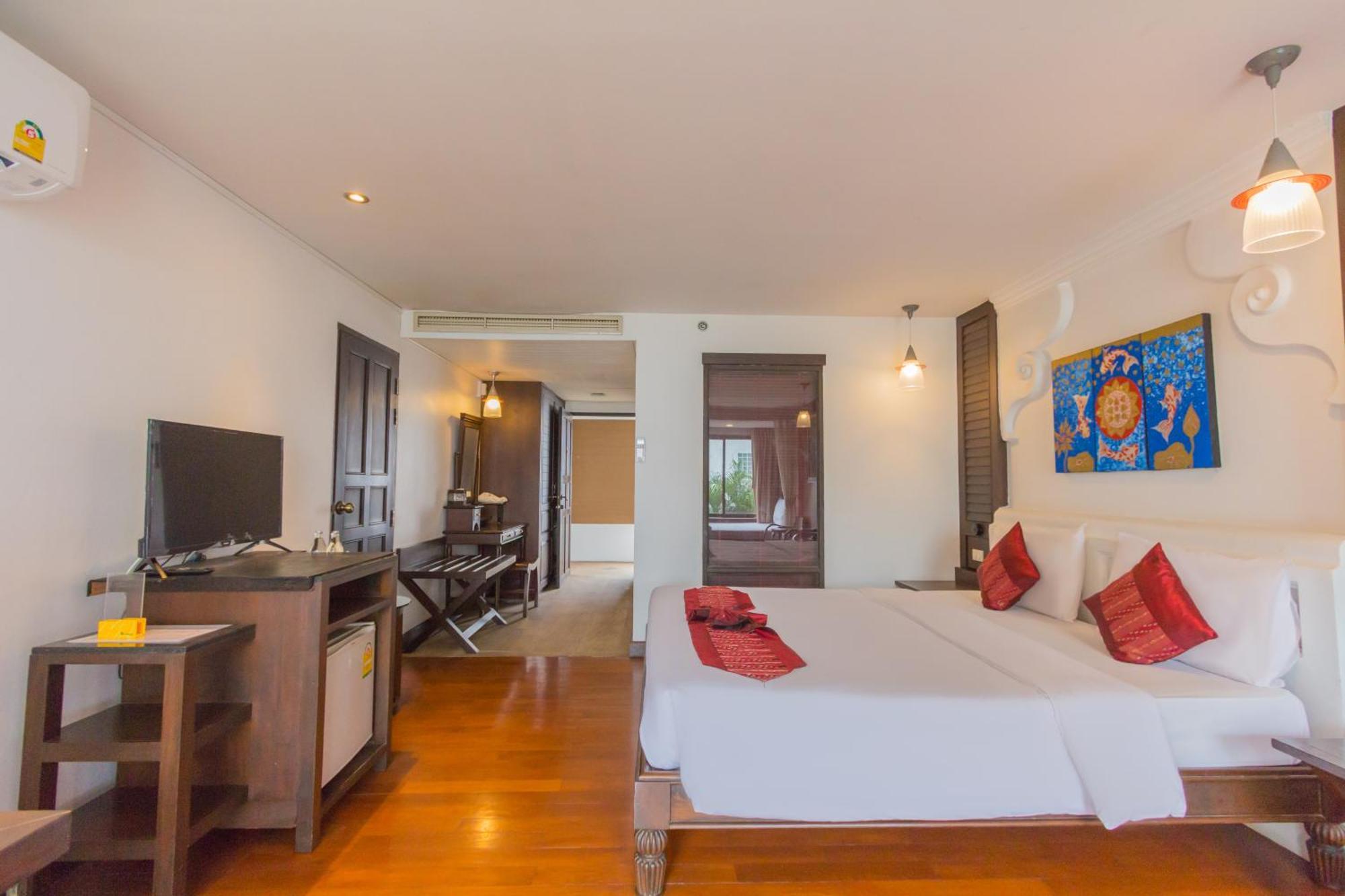 Bp Chiangmai City Hotel Chiang Mai Exteriör bild