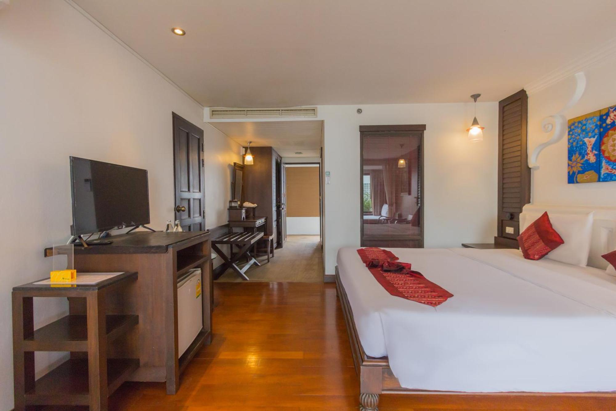 Bp Chiangmai City Hotel Chiang Mai Exteriör bild