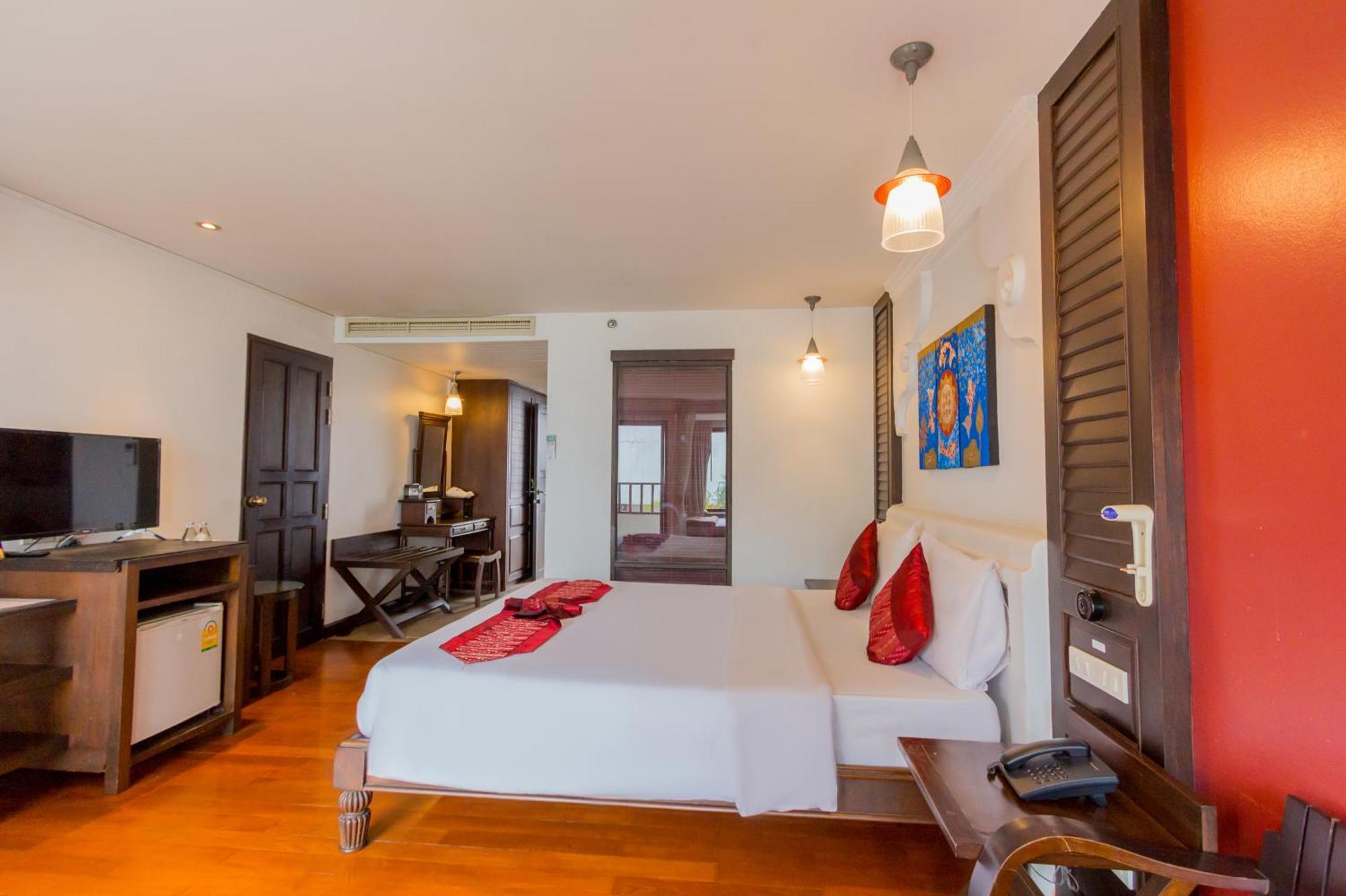Bp Chiangmai City Hotel Chiang Mai Exteriör bild